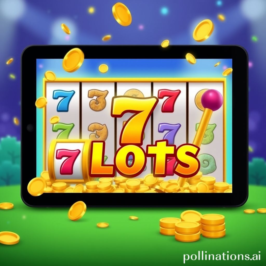  Mengenal Lebih Dekat Permainan Slot Online Di Berlian888